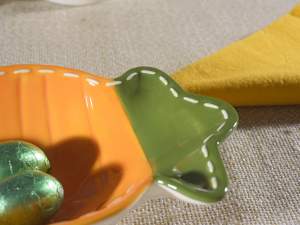 wholesale Easter carrot tray
