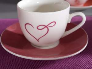 wholesale coffee cups and saucers