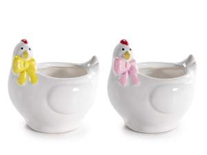 wholesale chicken container jar