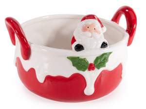 wholesale christmas container handles