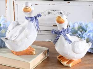 wholesale ceramic goose wholesale