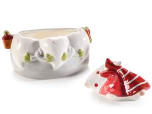 wholesale gnome food jar Christmas