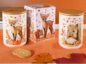 wholesale kitchen food jars