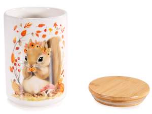 wholesale kitchen food jars