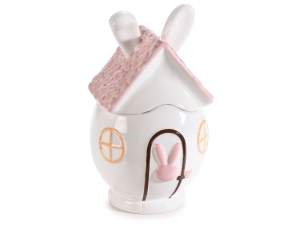 wholesale ceramic easter sweets