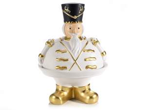 wholesale christmas nutcracker stands