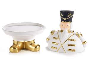 wholesale christmas nutcracker stands