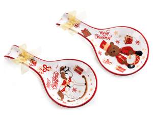 Christmas ladle rests wholesale