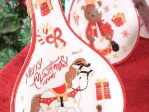 Christmas ladle rests wholesale