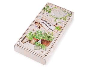 wholesale kitchen herb ladle rest
