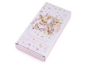 wholesale rabbit spoon rest easter