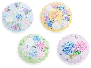 wholesale flower trivets