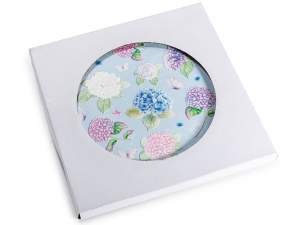 wholesale flower trivets