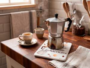 wholesale coffee trivets