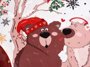 wholesale under pot design animals