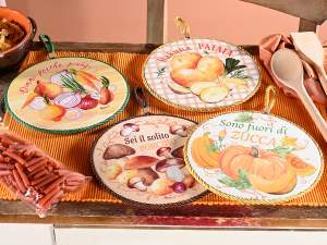 wholesale trivet autumn kitchen