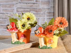 wholesale vase autumn garden