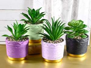 wholesale colored ceramic vases