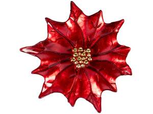 Navidad en casa y cerámica