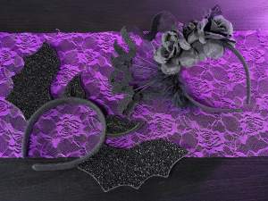 ingrosso festa in maschera halloween