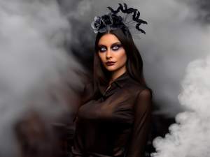 ingrosso festa in maschera halloween
