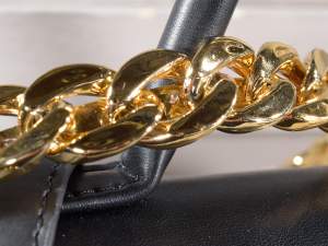 Ingrosso cerchietto capelli oro