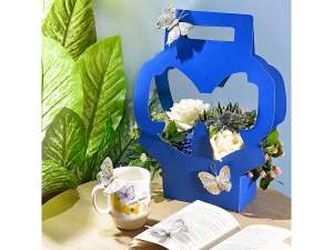 Grossisti cestini fiocco porta fiori