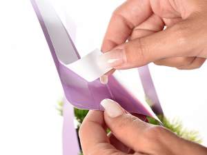 Grossisti porta fiori carta idrorepellente