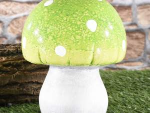 Champignons de jardin en gros
