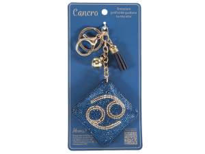 breloc en-gros cu semne zodiacale cancerului