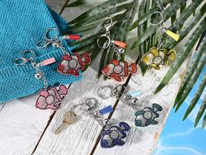 wholesale fish key holder