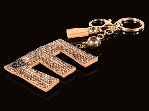 wholesale key holder letter alphabet E