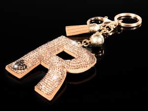 wholesale key holder letter alphabet R