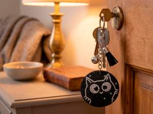 ingrosso charm gatto