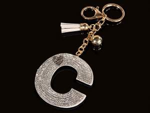 ingrosso charm porta chiave C