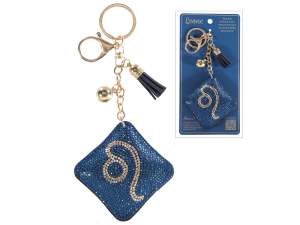 ingrosso porta chiave leone segno zodiaco