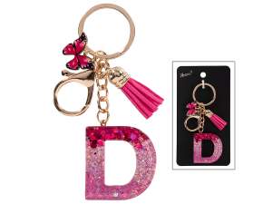 Wholesale charms and key rings