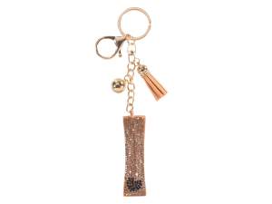 Charms et porte-clés