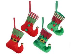Grossistes en feutre chaussettes de bouffon
