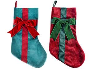 bas de Noël de l'Épiphanie en gros