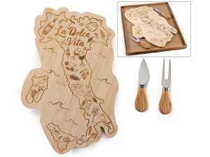wholesale cheese cutting board Italy