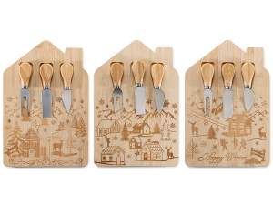 wholesale carved wooden cutting board