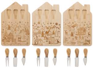 wholesale carved wooden cutting board