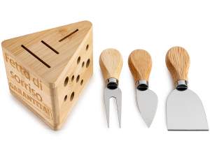 wholesale cheese knife sets
