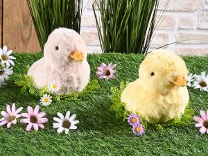 wholesale easter decoration chicks