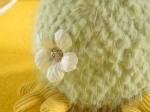 Wholesale decorative Easter chick