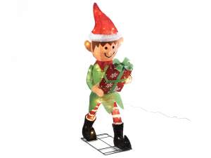 wholesaler Christmas elf lights