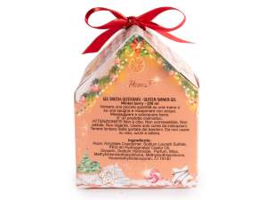 wholesale shower gel christmas ball