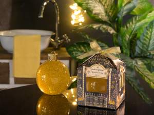 wholesale shower gel christmas ball