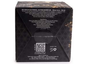 wholesale shower gel christmas ball